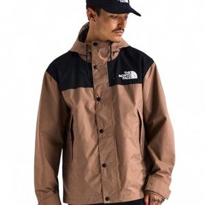 BRAND NEW - THE NORTH FACE Men's Higher Run Wind Jacket